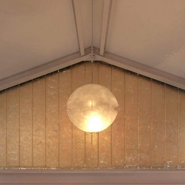 Suspension POSTKRISI Catellani by MEGALUX 33